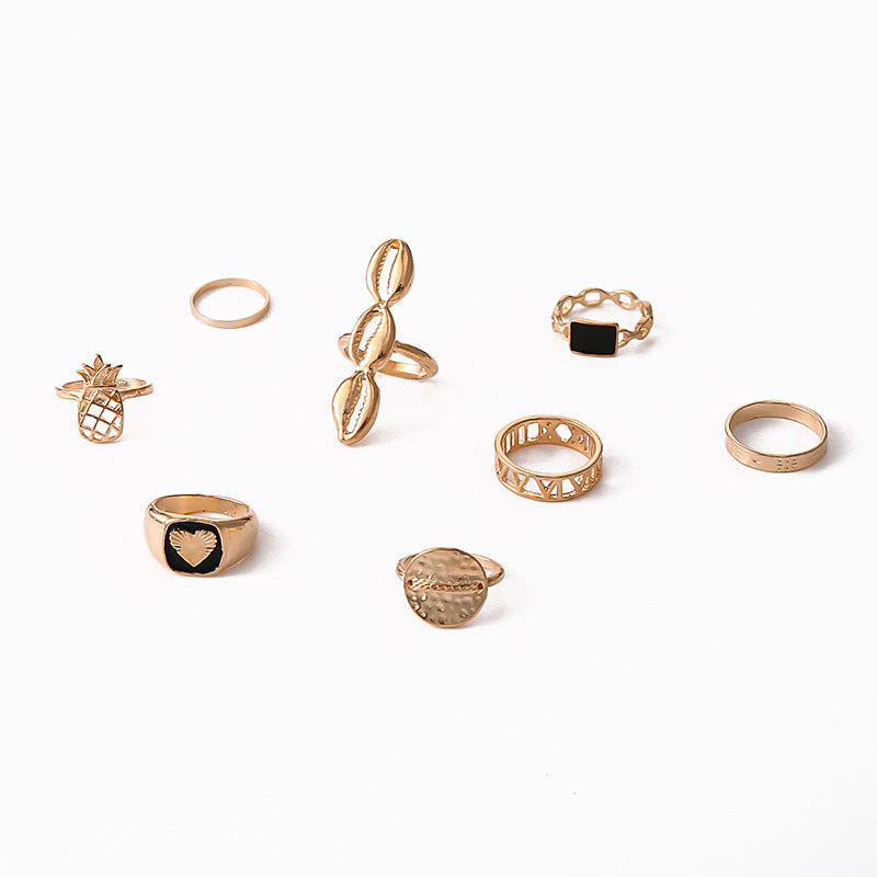 Charming Ring for Any Occasion