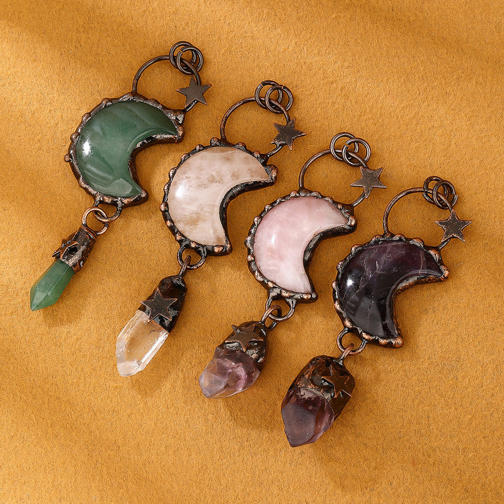 Beautiful Pendant with Unique Style