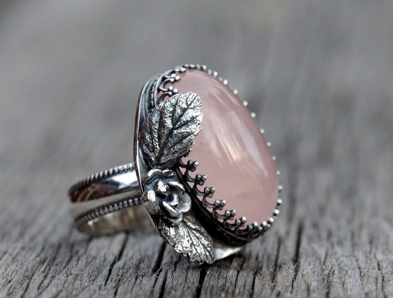 Elegant Ring for Every Occasion