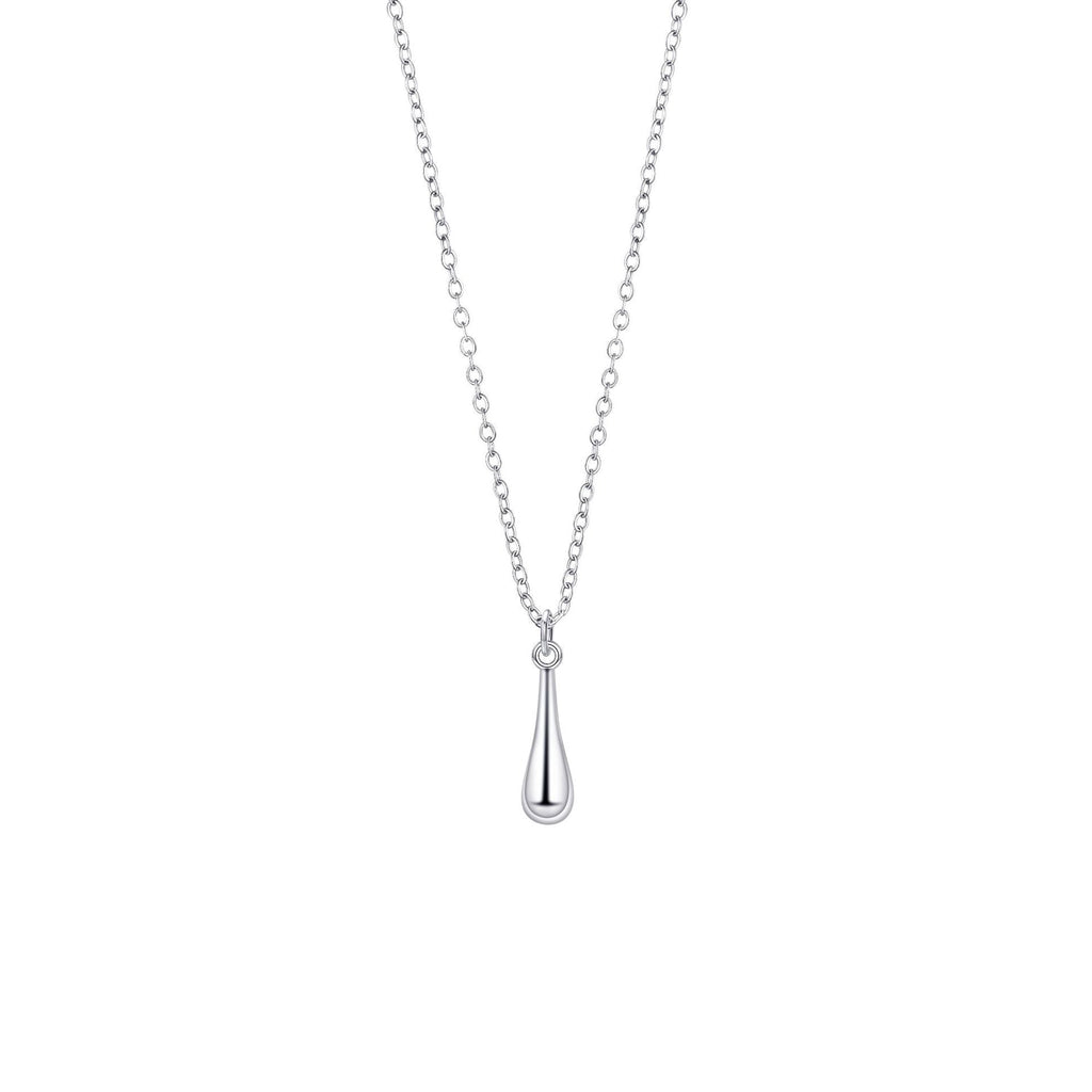 Romantic Necklace for Special Moments