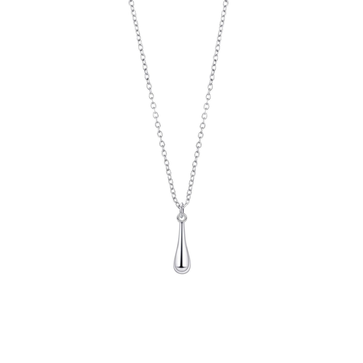 Romantic Necklace for Special Moments