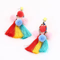 Romantic Earring for Special Moments