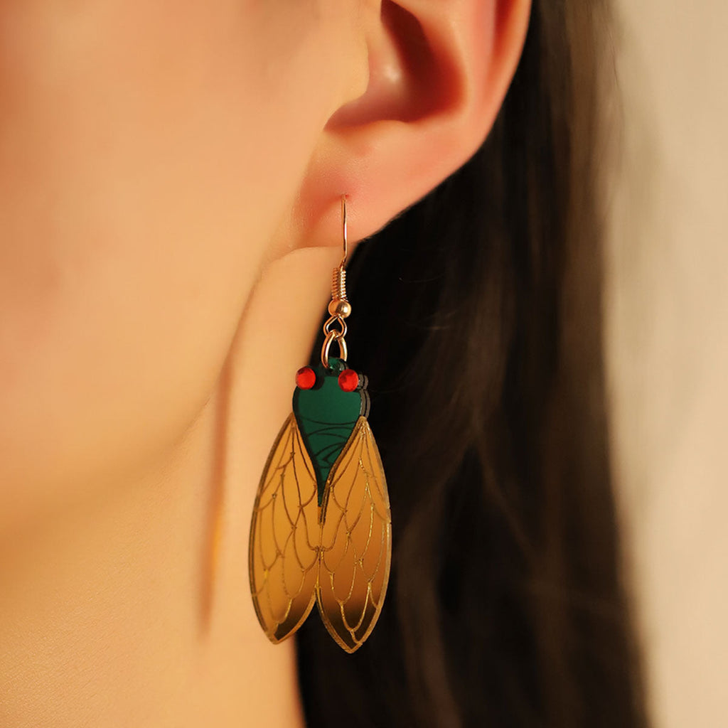 Stunning Earring for Daily Wear