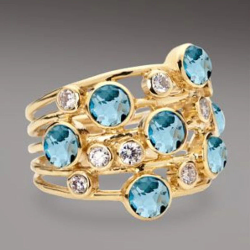 Stunning Ring for Daily Wear