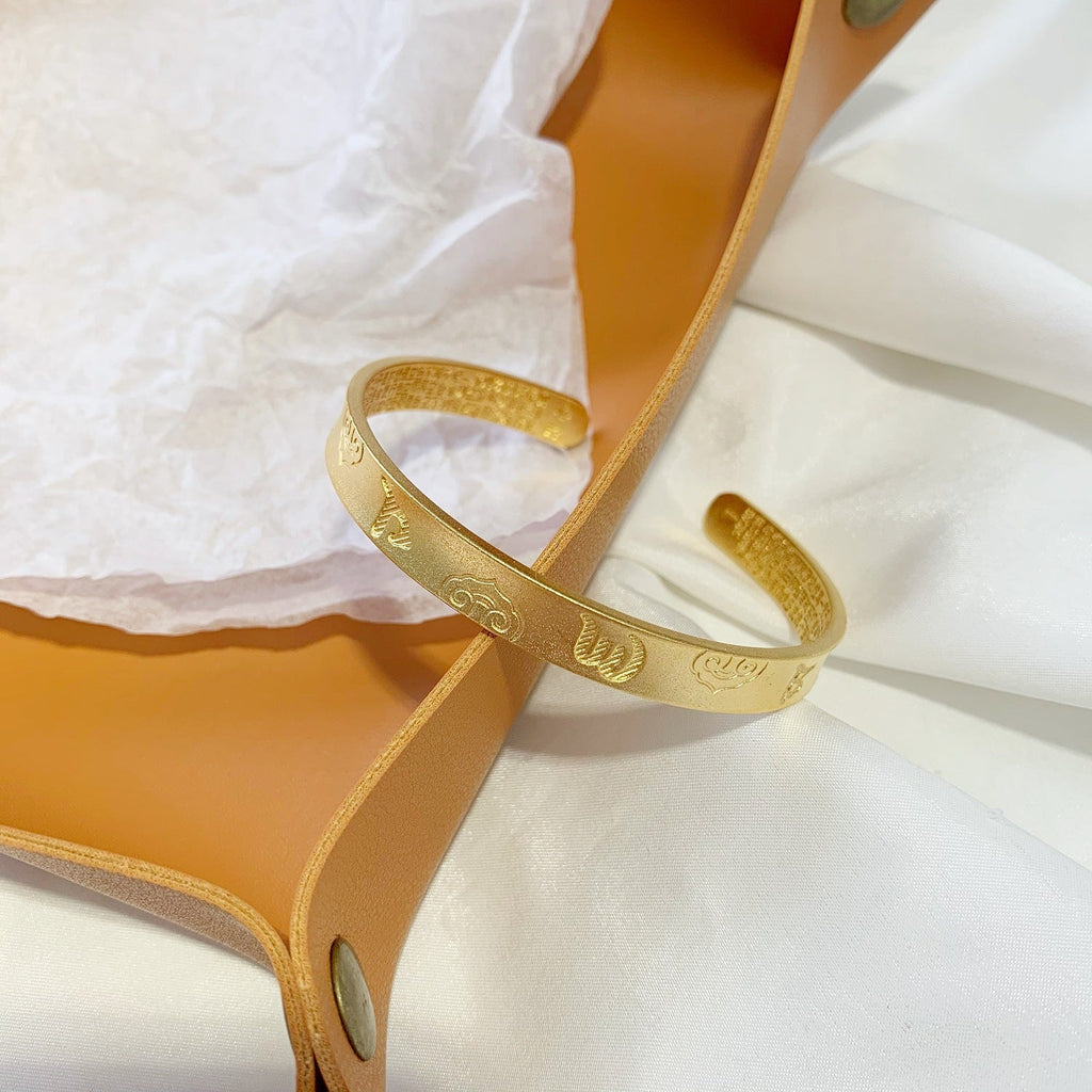 Elegant Silver Bracelet for Every Occasion