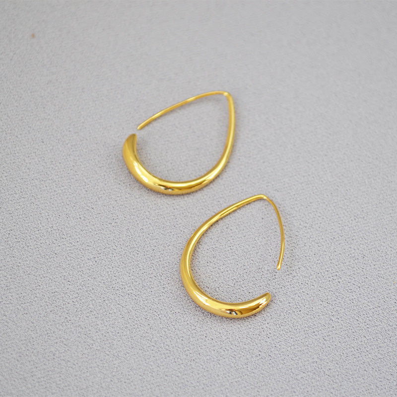 Stunning Earring for Daily Wear
