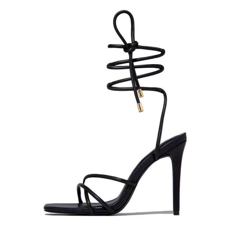 Vintage Inspired Orthopedic Sandals