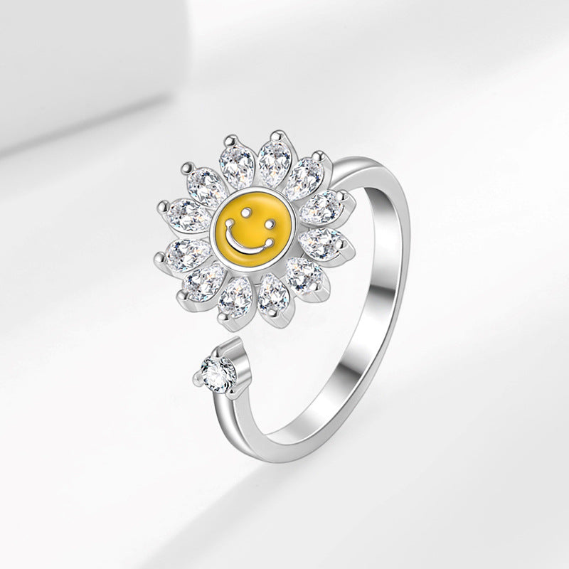 Classic Ring with Timeless Appeal