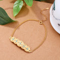 Vintage Handmade Bracelet