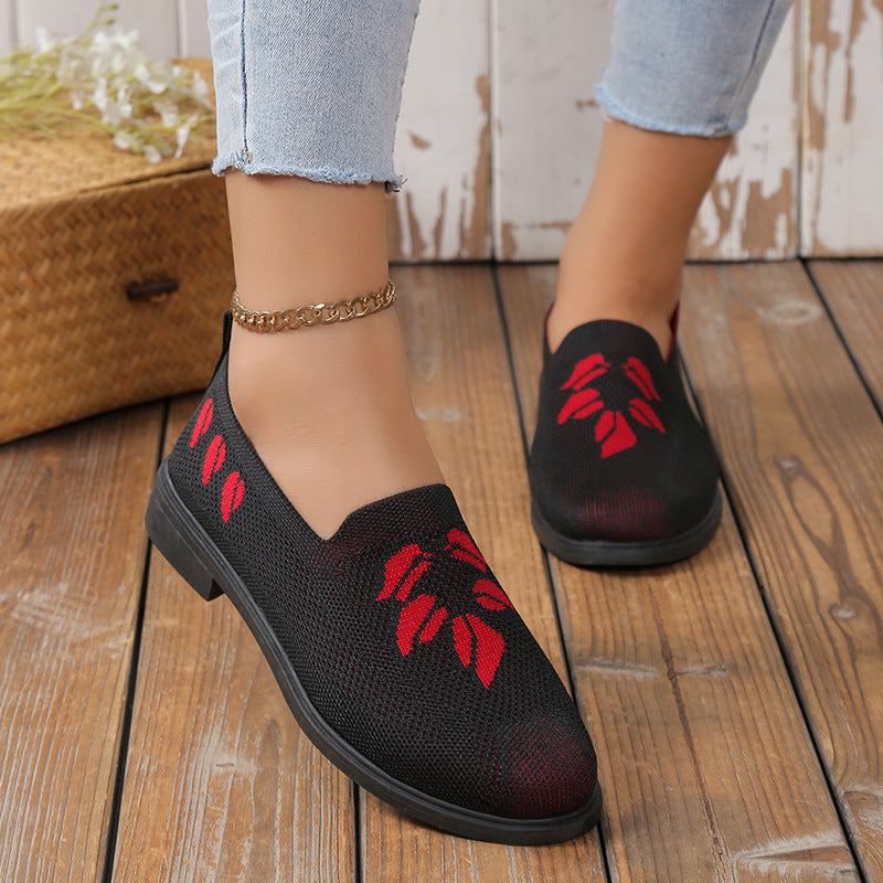Classic Orthopedic Shoes with Timeless Style