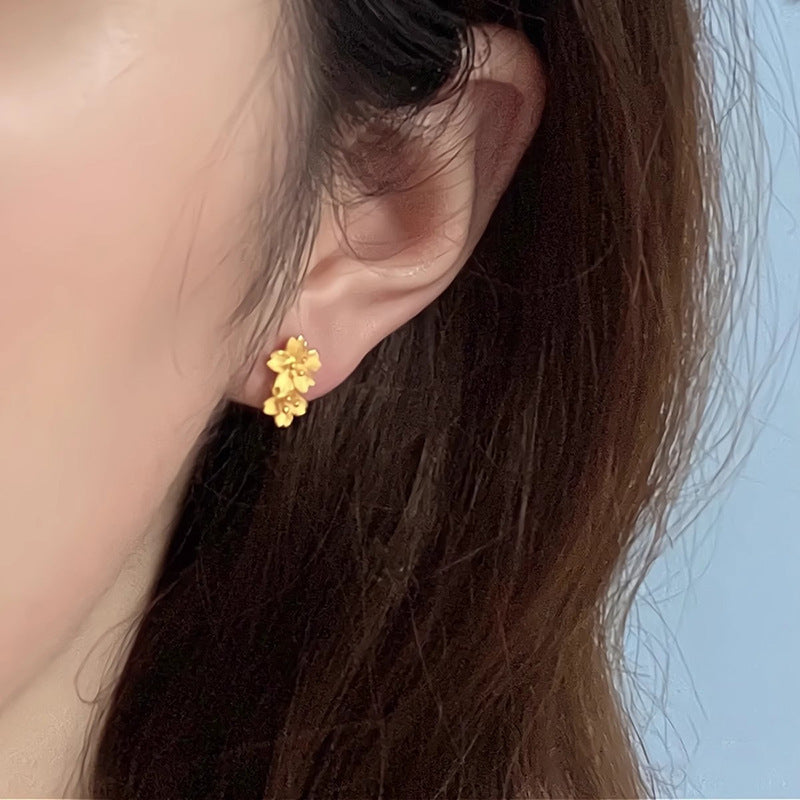 Charming Earring for Any Occasion