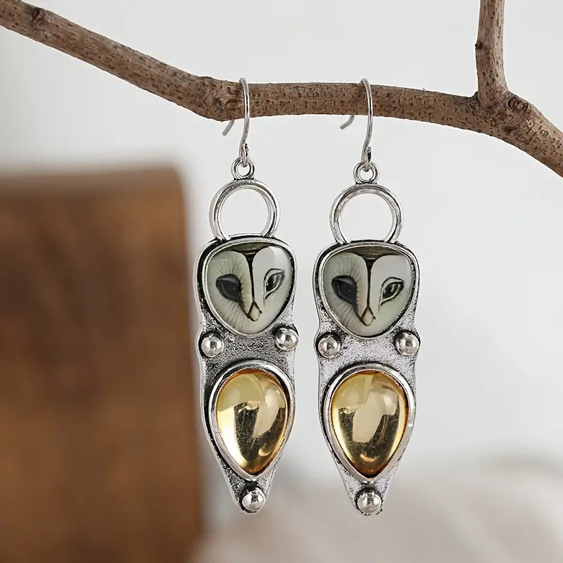 Charming Earring for Any Occasion