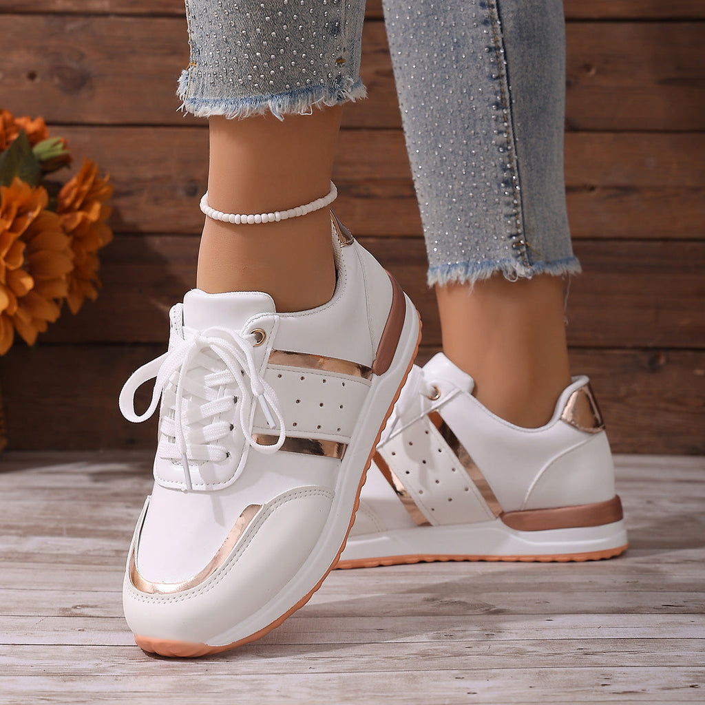 Elegant Orthopedic Shoes for Every Step