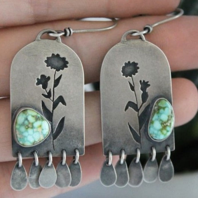 Beautiful Earring with Unique Style