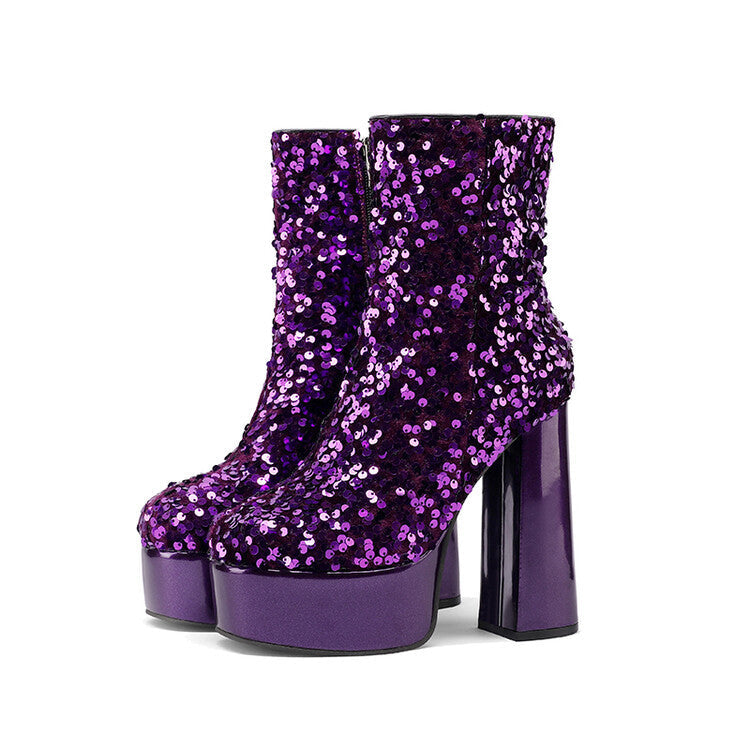Beautifully Crafted Orthopedic Boots