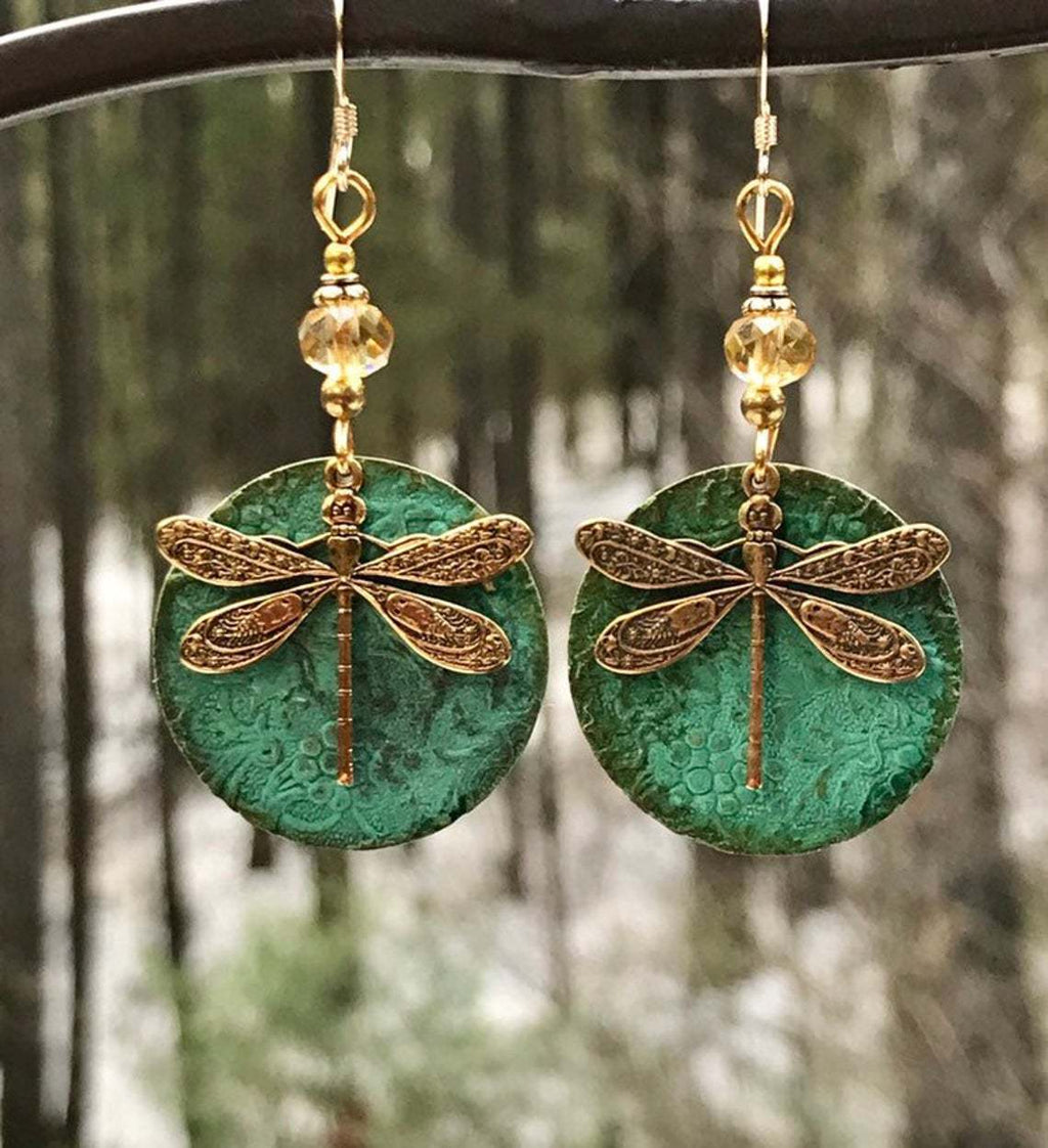 Stunning Earring for Daily Wear