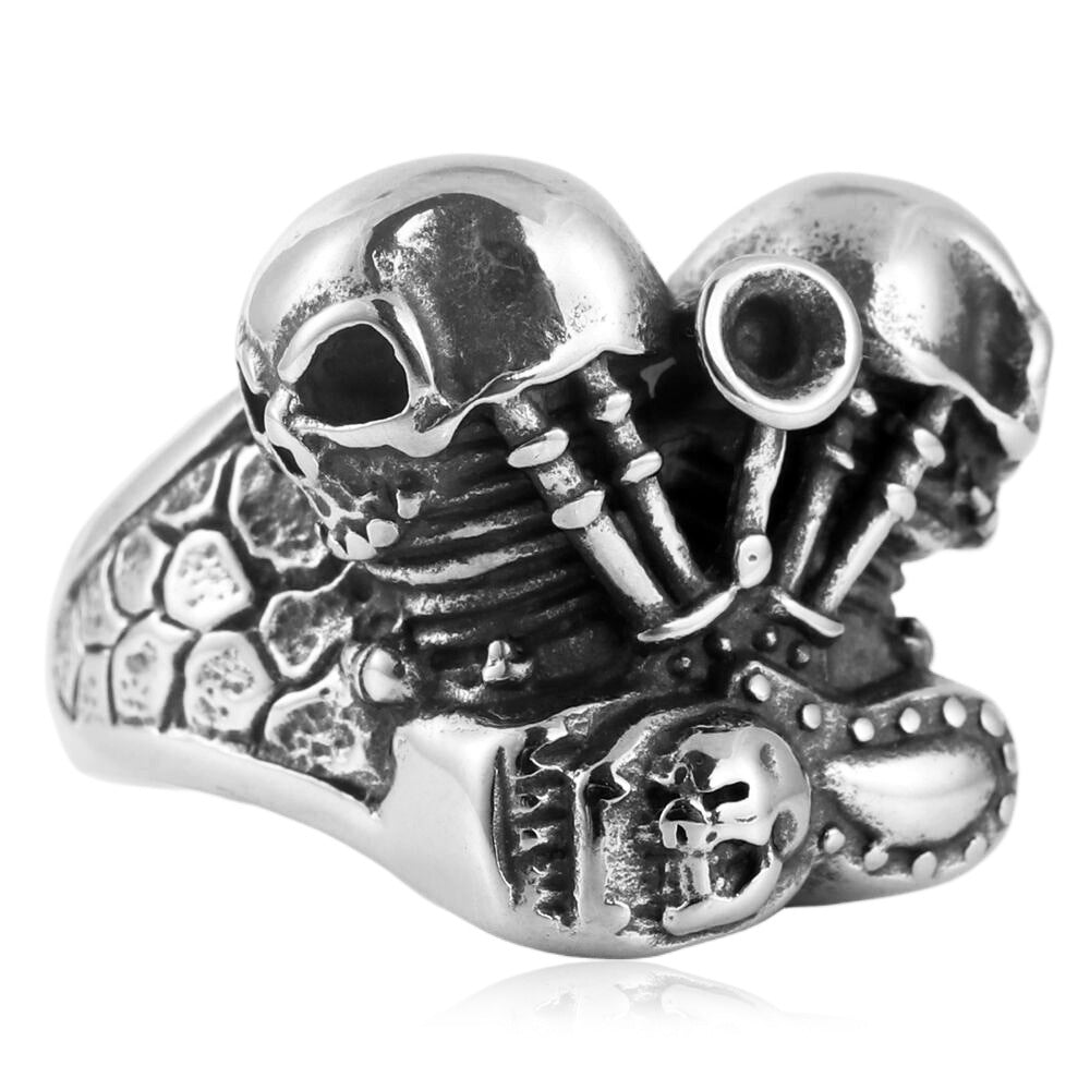 Romantic Ring for Special Moments