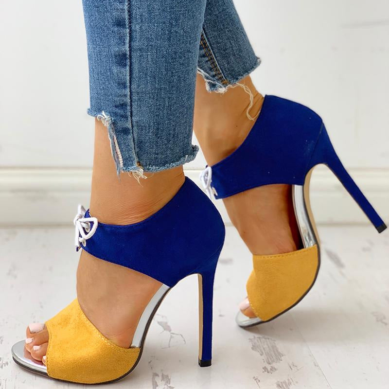 Elegant Orthopedic Sandals for Every Step
