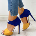 Elegant Orthopedic Sandals for Every Step