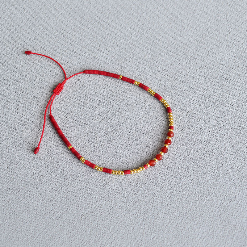 Vintage Handmade Bracelet