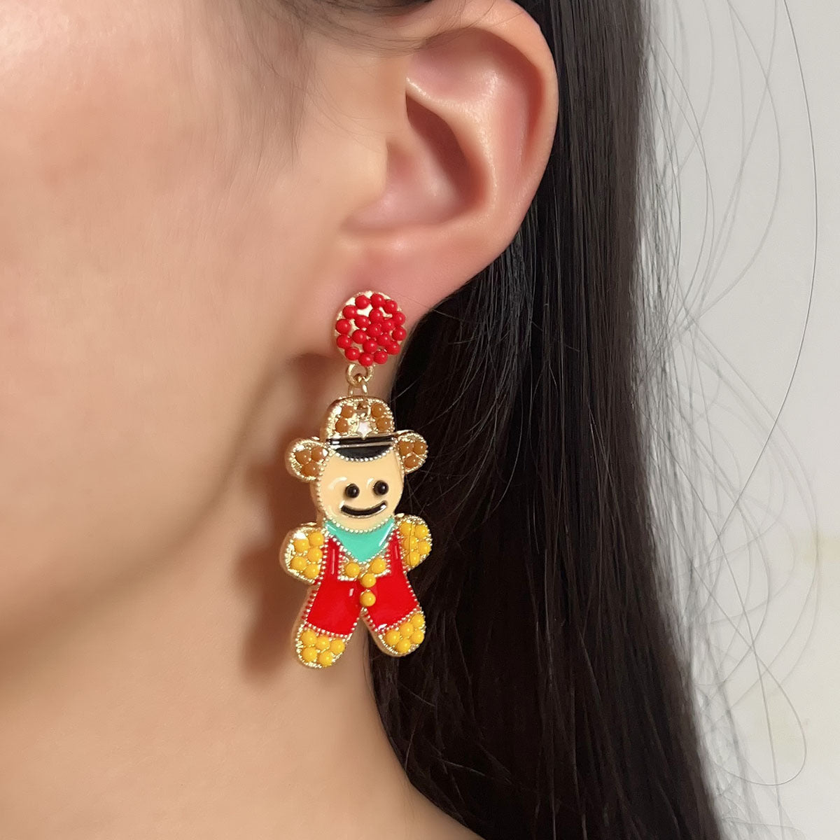 Elegant Earring for Every Occasion