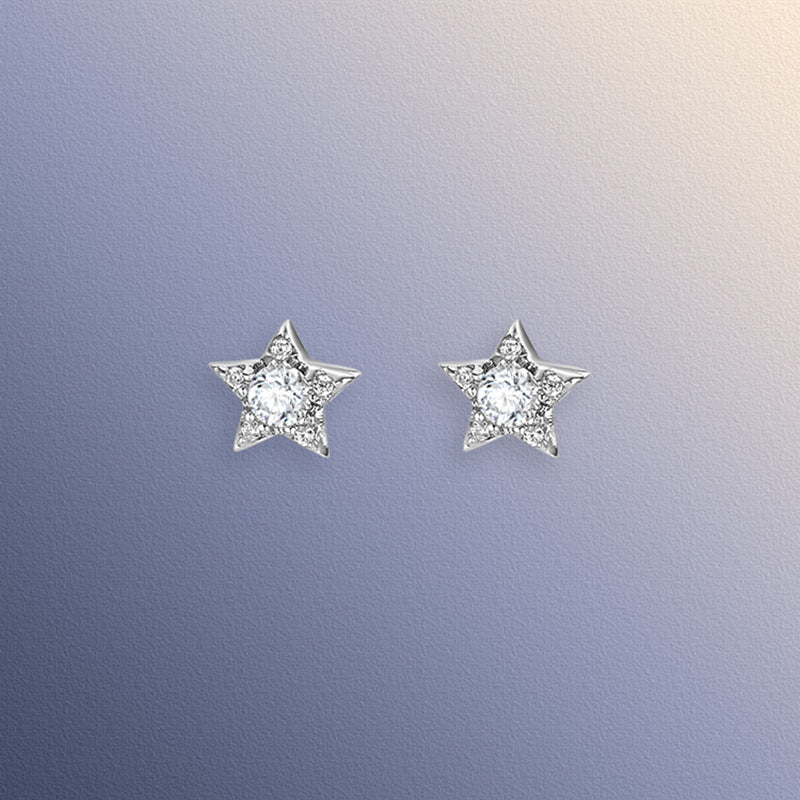 Classic Earring with Timeless Appeal