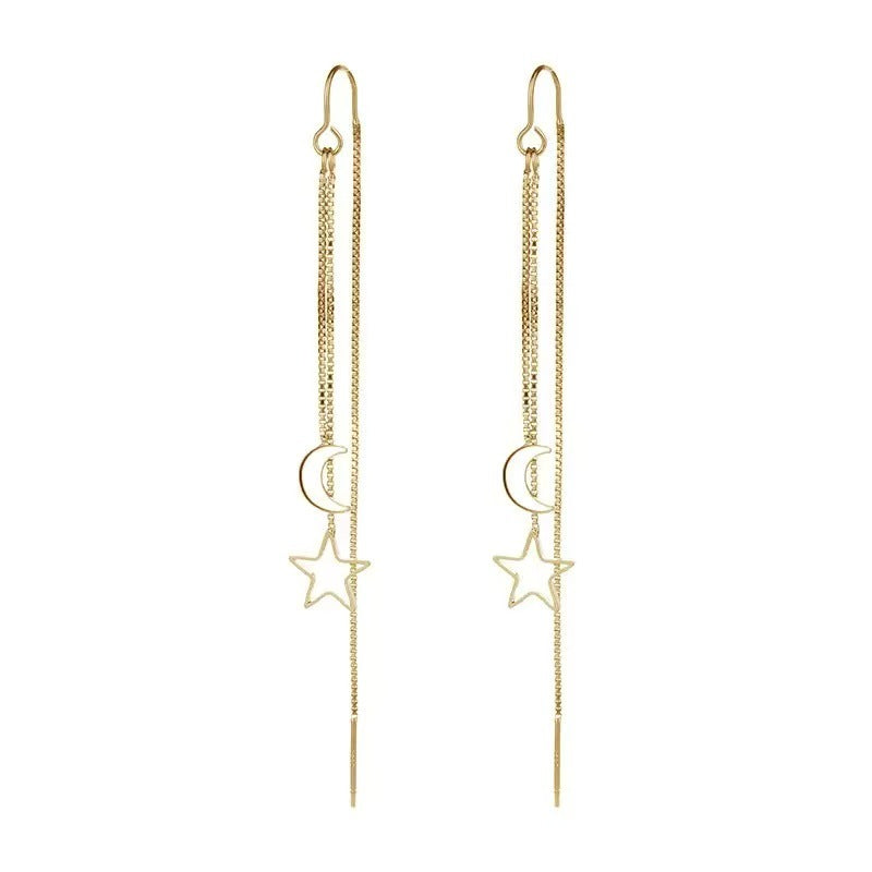 Elegant Earring for Every Occasion