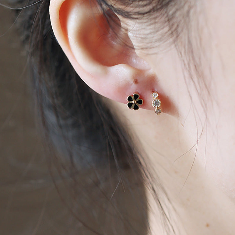 Romantic Earring for Special Moments