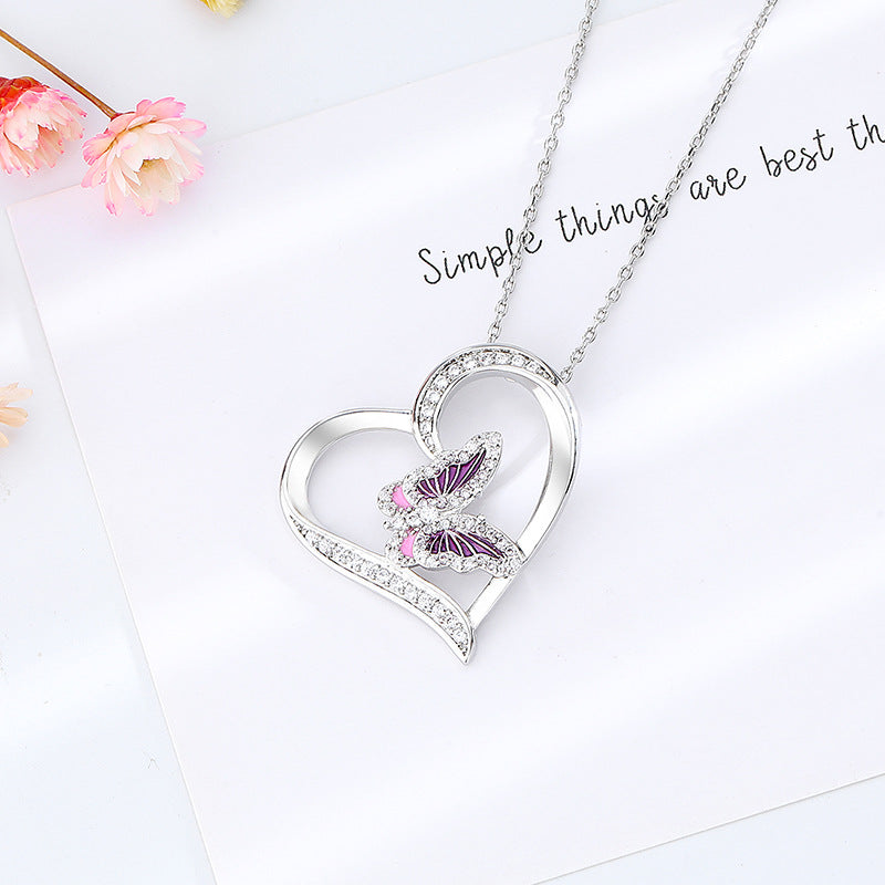 Classic Necklace with Timeless Appeal