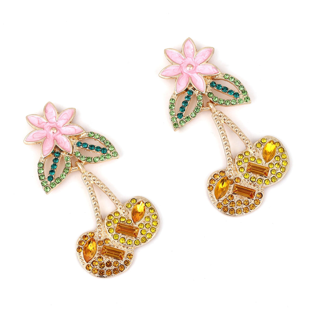 Stunning Earring for Daily Wear