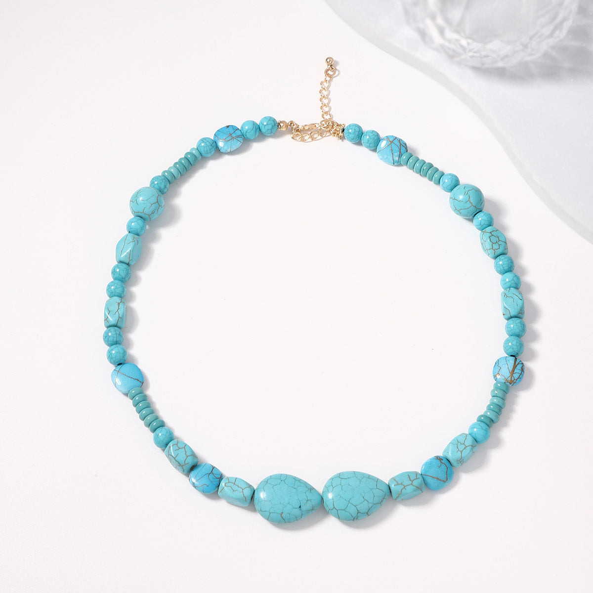 Delicate Artisan Necklace