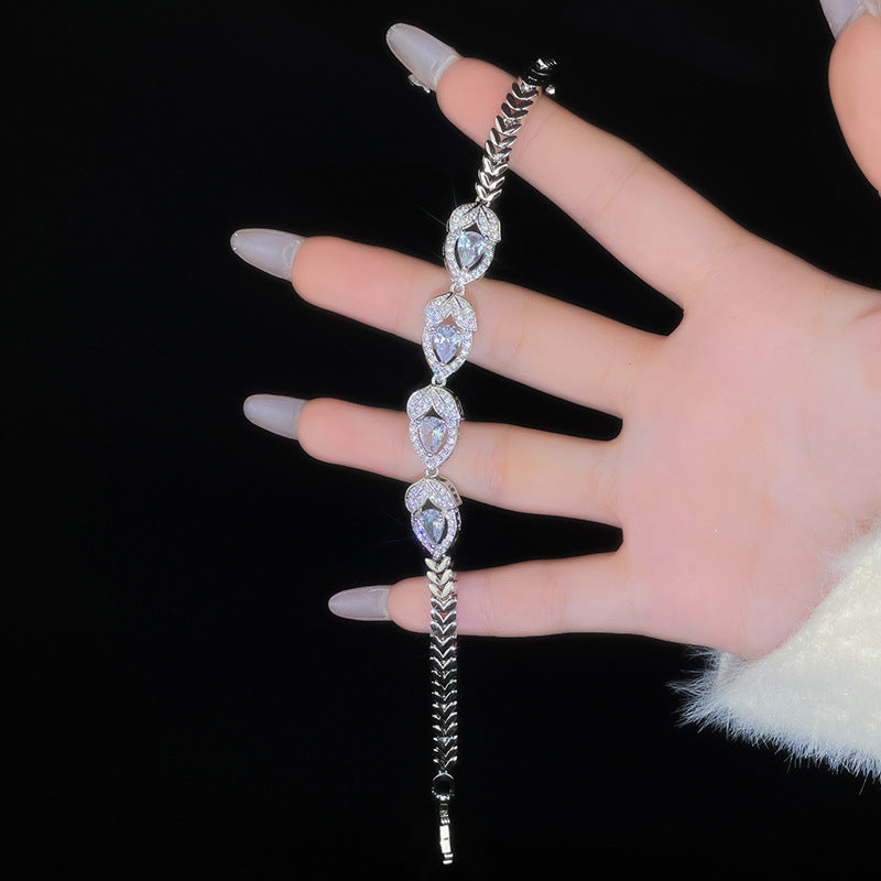 Stunning Bracelet for Daily Wear