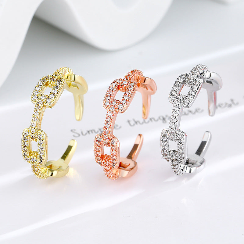 Elegant Chain for Every Occasion