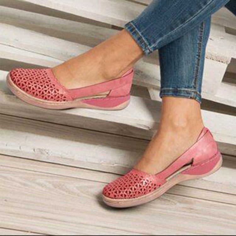 Stylish Orthopedic Sandals for Any Occasion