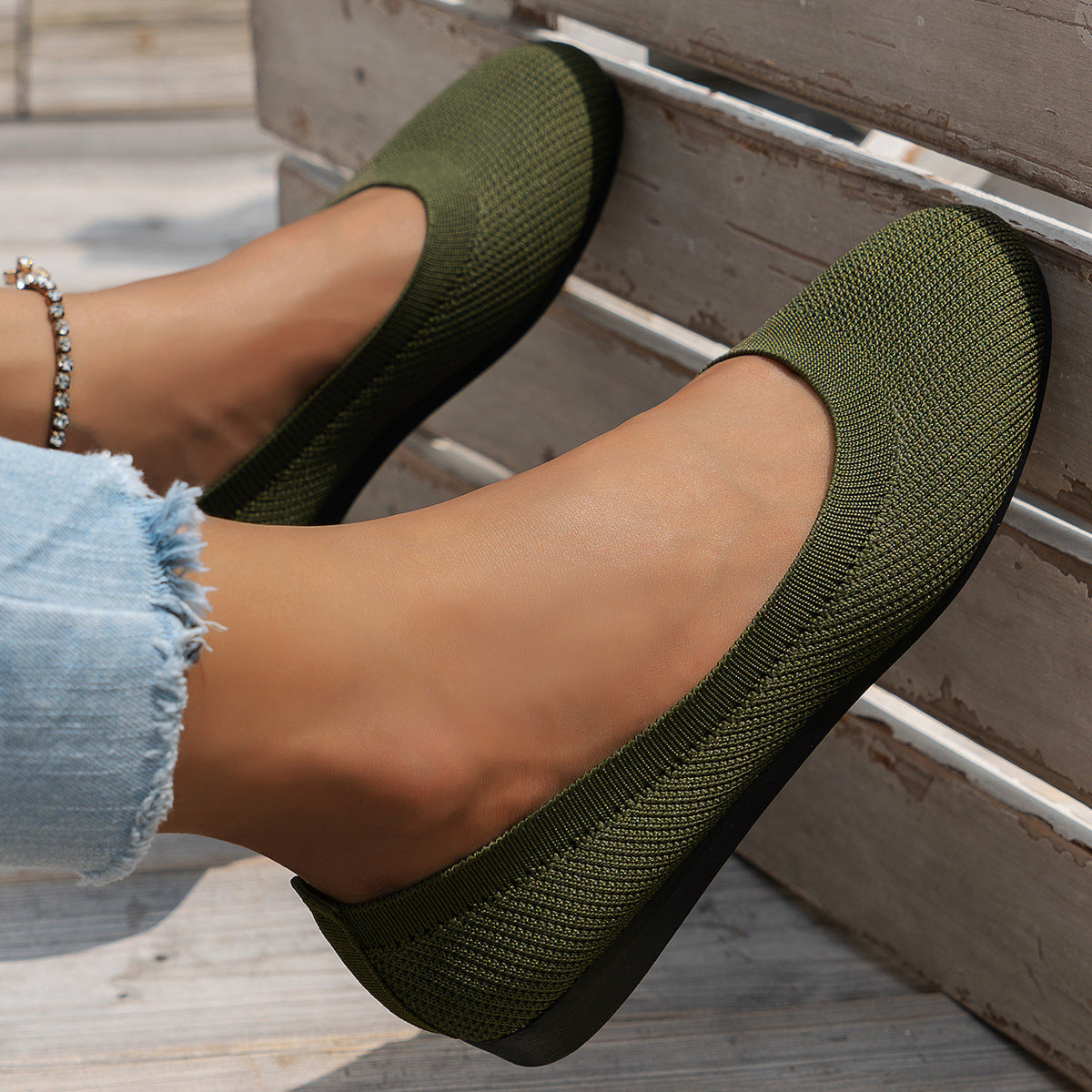 Comfortable Orthopedic Shoes for Daily Wear