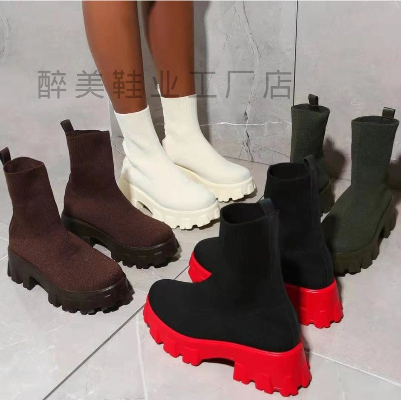 Stylish Orthopedic Boots for Any Occasion