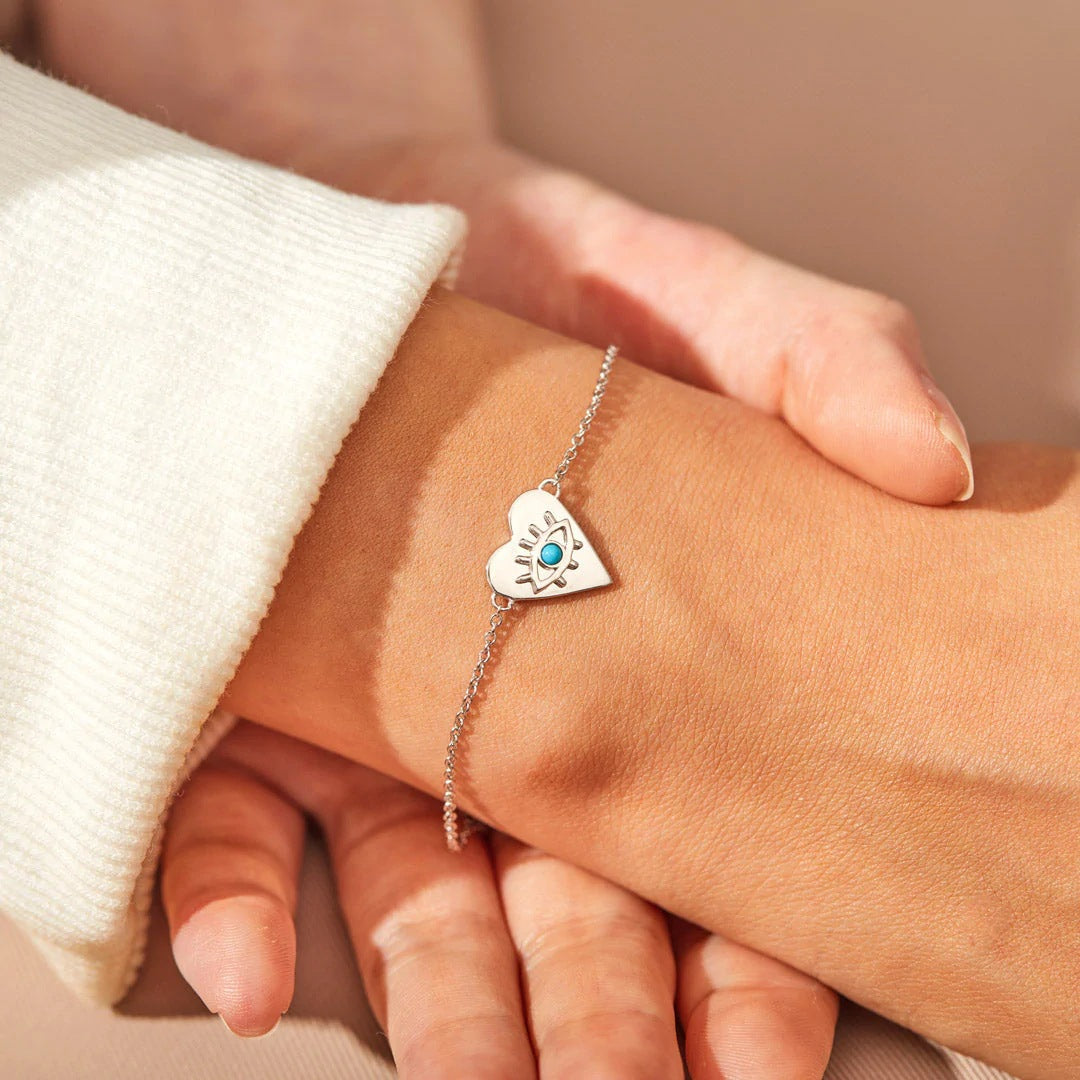 Romantic Bracelet for Special Moments