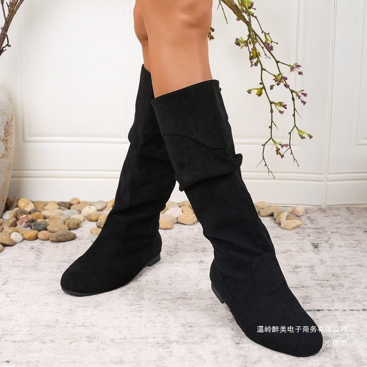 Elegant Orthopedic Boots for Every Step