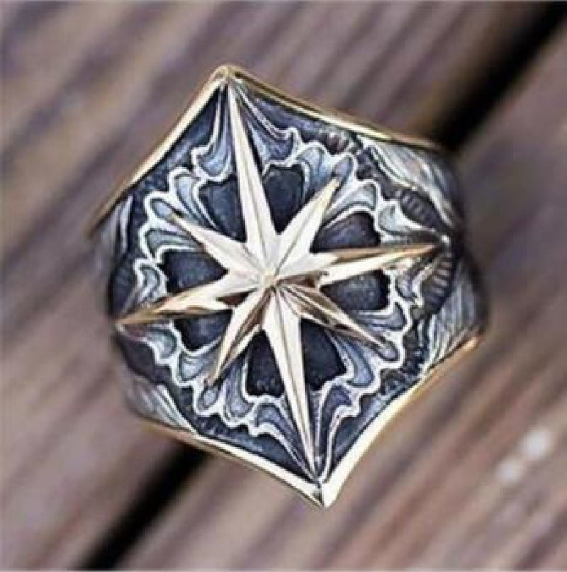 Romantic Ring for Special Moments