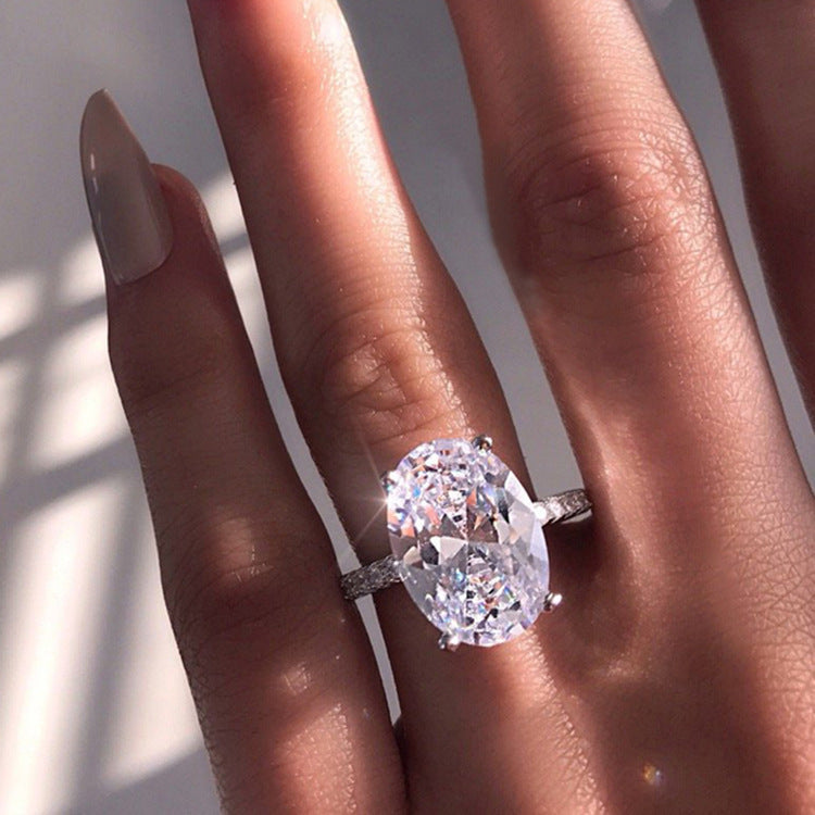 Elegant Ring for Every Occasion