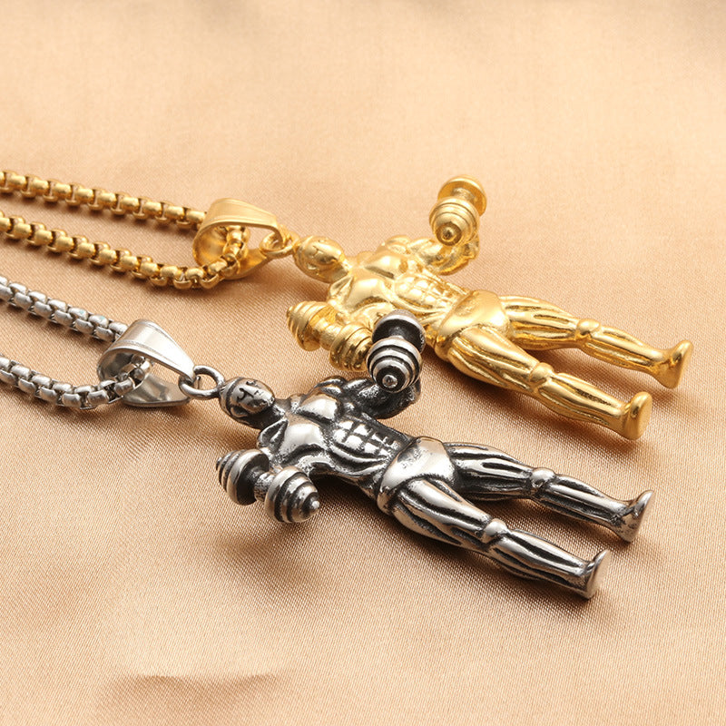 Elegant Pendant for Every Occasion