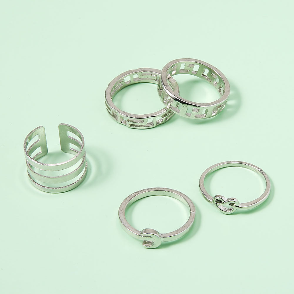 Elegant Ring for Every Occasion