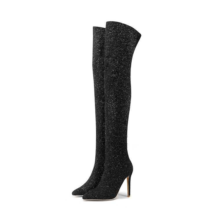 Beautifully Crafted Orthopedic Boots