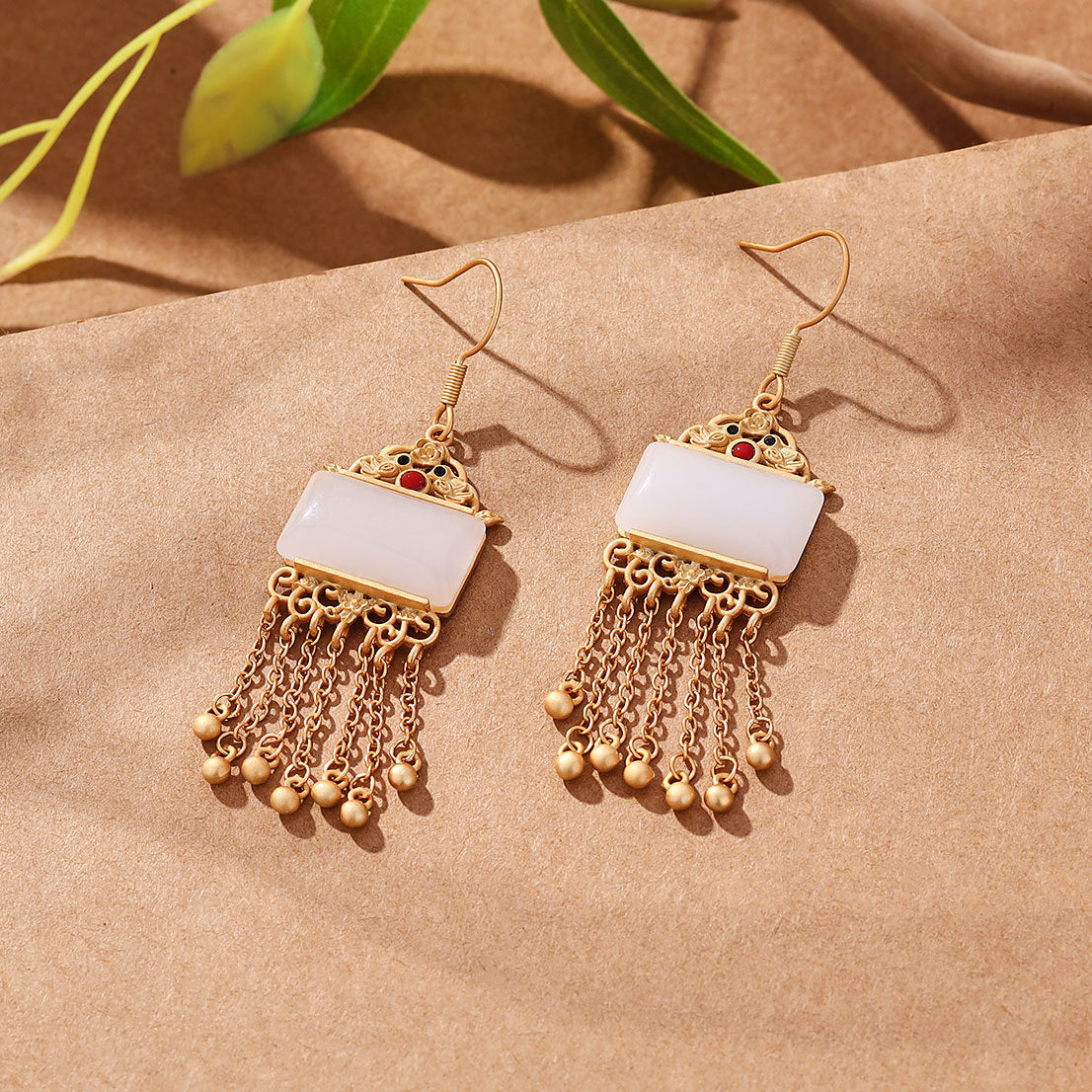Elegant Gold Earring for Every Occasion
