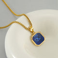 Delicate Artisan Necklace