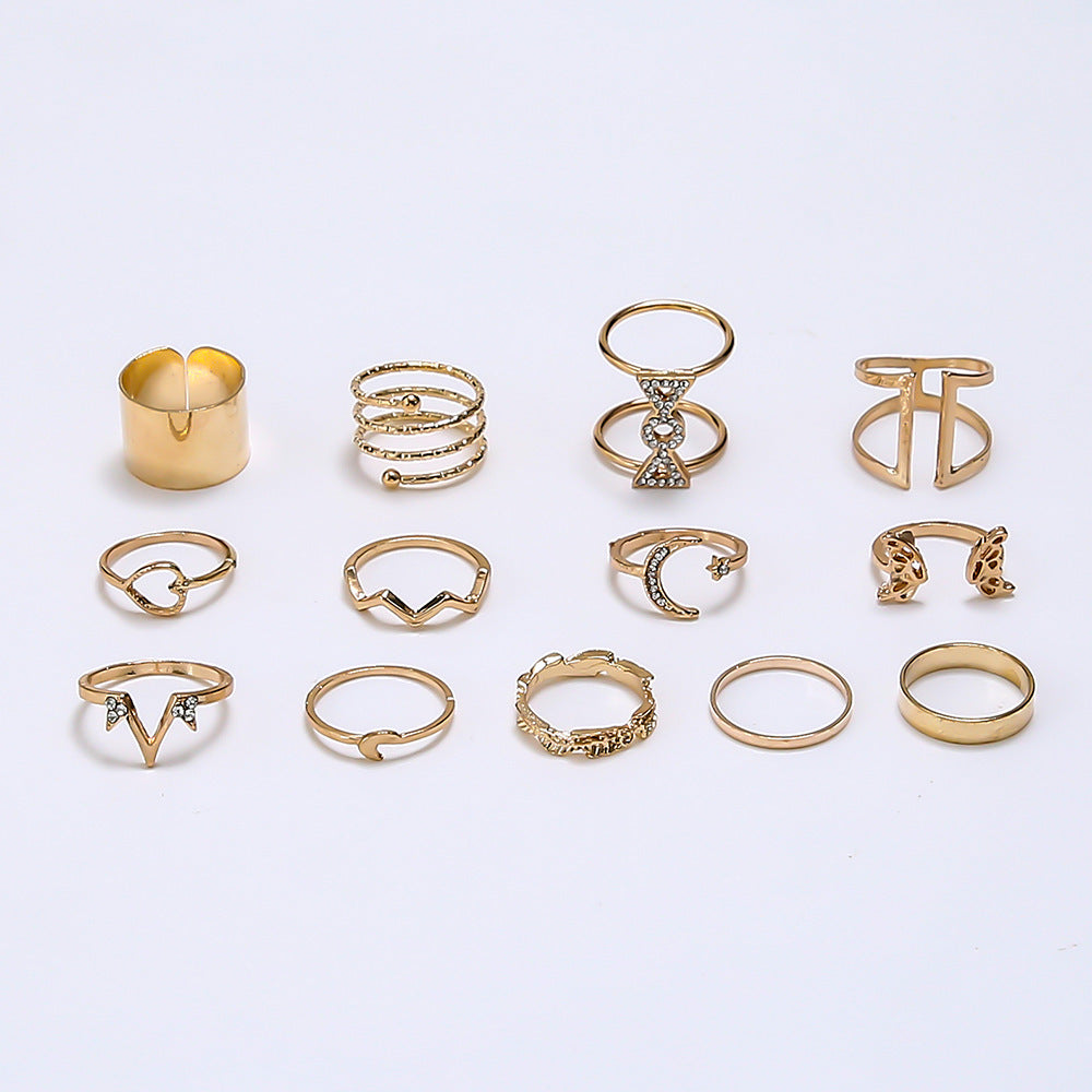Elegant Ring for Every Occasion