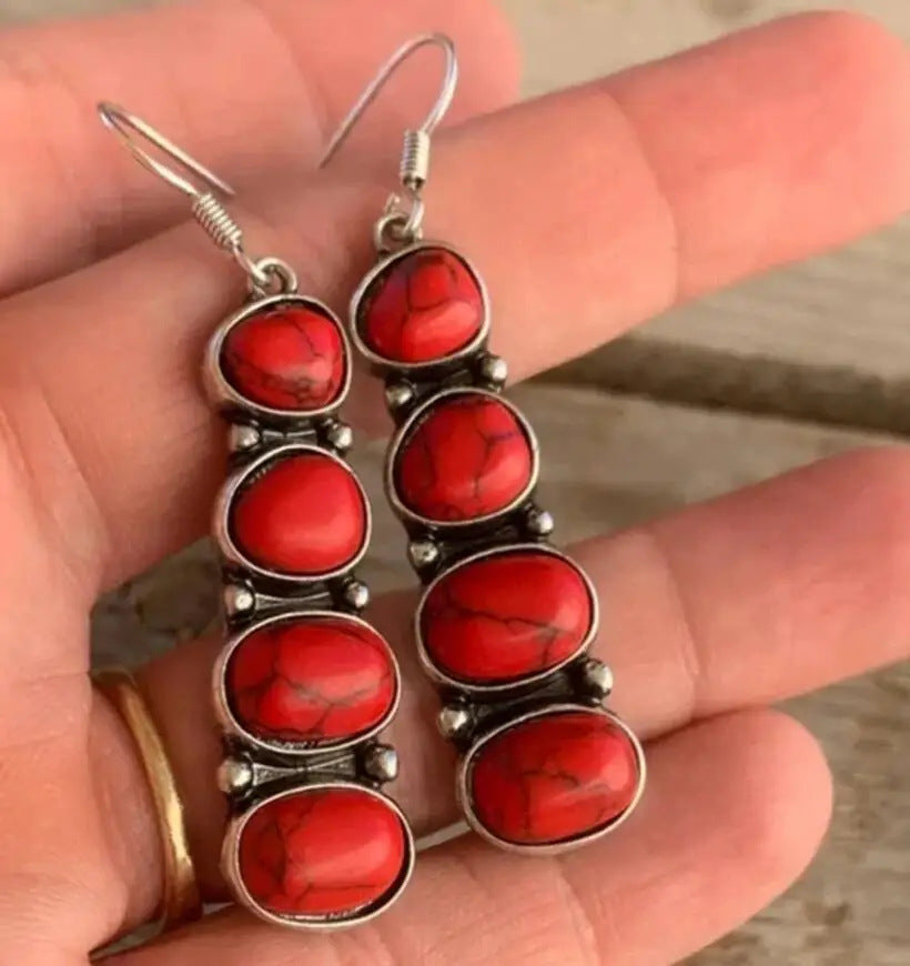 Classic Earring with Timeless Appeal
