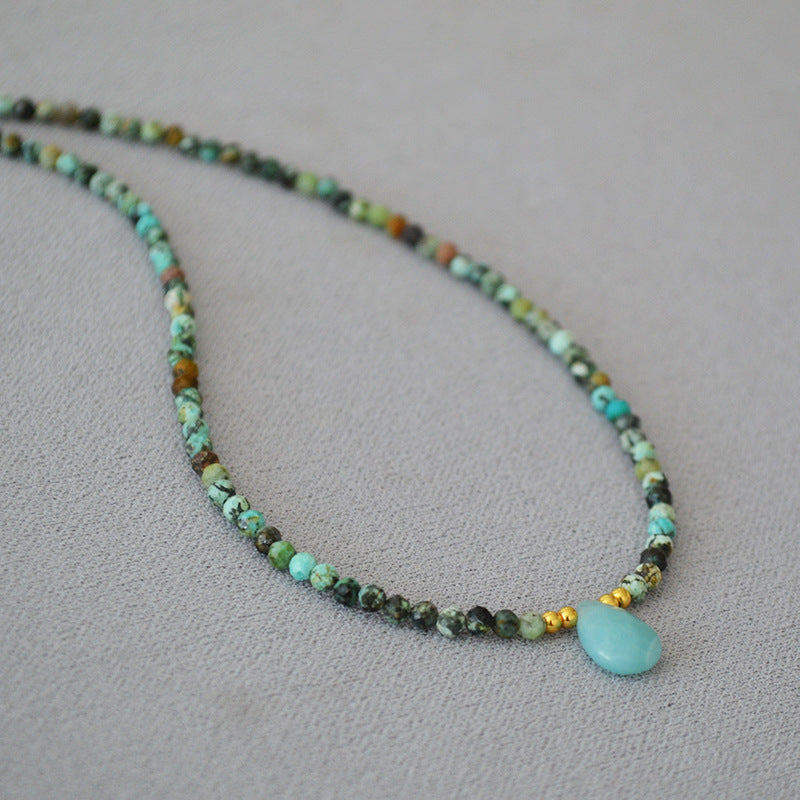 Vintage Handmade Necklace