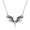 Beautiful Necklace with Unique Style