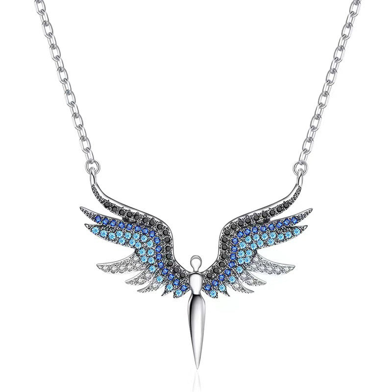 Beautiful Necklace with Unique Style